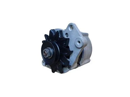 Генератор відновлений VW POLO (86C, 80) 82-94; SEAT IBIZA II (6K1) 93-99; WARTBURG 353 88-91 MSG 0120489442
