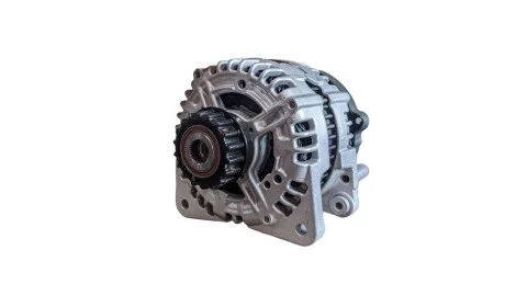 Генератор відновлений VW TOUAREG (7LA, 7L6, 7L7) 03-10,TRANSPORTER V (7HA, 7HH, 7EA, 7EH) 03-09; CITROEN C2 (JM_) 06-09 MSG 0121615025