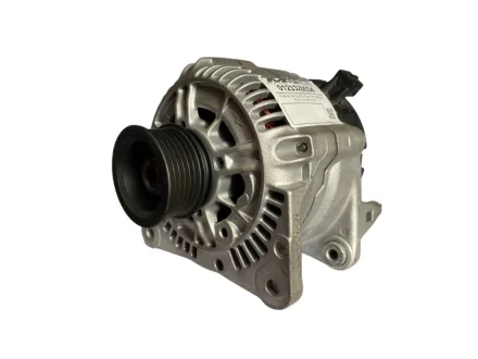 Генератор відновлений VW Golf IV 97-03, Audi A3 96-03, Skoda Octavia Tour 96-10 MSG 0123320034 (фото 1)