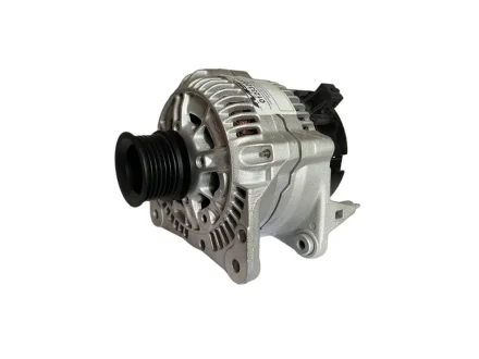 Генератор відновлений VW Sharan 95-10, VW Transporter T4 90-03, SEAT Alhambra 96-10 MSG 0123320038 (фото 1)