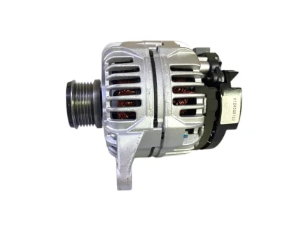 Генератор відновлений Fiat Ducato 06-14, Peugeot Boxer 06-14, Citroen Jumper 06-14 MSG 0124325122