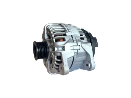 Генератор відновлений Ford Mondeo II 96-00 MSG 0124415006