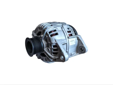 Фото 1 - генератор відновлений Fiat Ducato 02-06, Fiat Ducato 06-14, Iveco Daily E5 11-14 MSG 0124525020 Генератор відновлений Fiat Ducato 02-06, Fiat Ducato 06-14, Iveco Daily E5 11-14 MSG 0124525020 (фото 1)