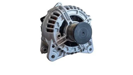 Генератор відновлений RENAULT TRAFIC II (EL) 06-; NISSAN INTERSTAR (X70) 02-; OPEL MOVANO A (F9) 01- MSG 0124525076