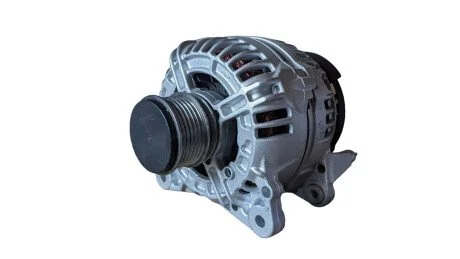 Генератор відновлений VW PASSAT CC (357) 08-12; AUDI A3 (8P7) 08-13; FORD GALAXY I (WGR) 00-06 MSG 0124525098