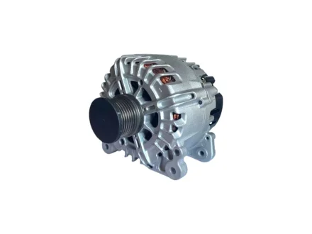 Генератор відновлений VW PASSAT CC (358) 11-16; AUDI Q3 (8U) 11-18; SKODA SUPERB III (3V3) 15-; SEAT ALHAMBRA (7N) 15- MSG 0124525114