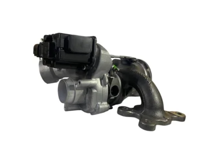 Турбіна відновлена MSG 04E145713Q