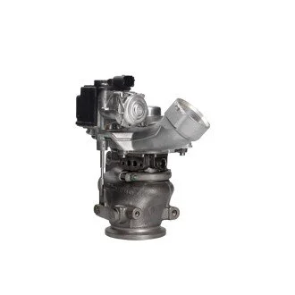 Турбіна відновлена VW POLO (6R, 6C) 14-17; AUDI A1 (8X1) 12-18; SKODA SUPERB III (3V3) 15-; SEAT ALHAMBRA (7N) 15- MSG 04E145721B (фото 1)