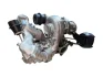 Турбіна Bi-Turbo в зборі відновлена MERCEDES-BENZ C-Class W204 07-14, E-Class W212 09-16, GLK X204 08-15 MSG 10009700019 (фото 1)