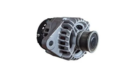 Генератор відновлений FIAT BRAVO II (198) 07-; OPEL COMBO D 12-; ALFA ROMEO GIULIETTA (940) 10-20 MSG 101210-1440 (фото 1)