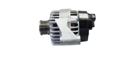 Генератор відновлений Fiat Doblo 09-23, Jeep Renegade 14-, Alfa Romeo Giulietta 10-20 MSG 101210-1710