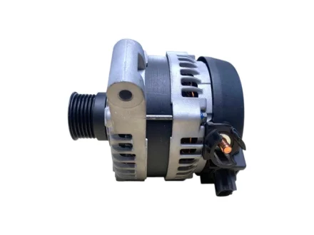Генератор відновлений Ford C-MAX 02-10, Ford Focus II 04-11 MSG 104210-3532