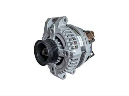 Генератор відновлений Honda Accord CL/CM 03-08, Honda Civic 5D 05-12, Honda CR-V 07-12 MSG 104210-4732
