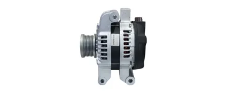 Генератор відновлений Toyota Auris E150 06-12, Toyota Avensis 09-18, Toyota Corolla 07-13 MSG 104210-5140