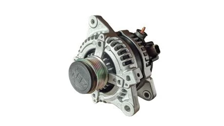 Генератор відновлений TOYOTA AURIS (E15) 07-12,COROLLA (E150) 07-14,YARIS (XP90) 06-11; DAIHATSU CHARADE 11- MSG 104210-5290