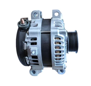 Генератор відновлений LEXUS LS (XF40) 06- MSG 104210-6131 (фото 1)