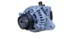 Генератор відновлений TOYOTA YARIS (XP130) 17- MSG 104211-4141 (фото 1)