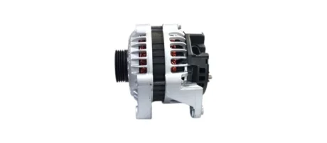 Генератор відновлений Renault Clio I 90-98, Renault Clio II 98-05, Renault Kangoo 97-07 MSG 10480214 (фото 1)