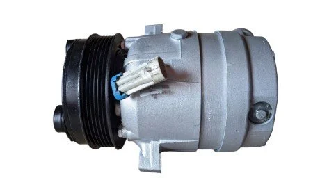 Фото 1 - компресор кондиціонера відновлений OPEL Omega B 93-03 MSG 1135106 Компресор кондиціонера відновлений OPEL Omega B 93-03 MSG 1135106 (фото 1)