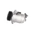 Компресор кондиціонера  відновлений RENAULT Megane III 09-16, Scenic III 09-16, Megane II 03-09, Scenic II 03-09; NISSAN Qashqai 07-14, X-Trail T31 07-14 1140050