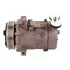 Компресор кондиціонера  відновлений OPEL Vectra C 02-08, Zafira B 05-12, Signum 03-08 13124753 R