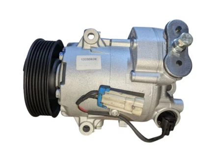Компресор кондиціонера відновлений OPEL Astra J 10-15, Zafira B 05-12, Meriva B 10-17 MSG 13250606