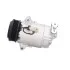 Компресор кондиціонера відновлений OPEL ZAFIRA B (A05) 05-15,ASTRA H (L48) 04-10,ASTRA H (L35) 04-10,Zafira B 05-12,ASTRA H 04-14 13286088
