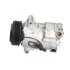 Компресор кондиціонера відновлений OPEL Astra J 10-15, Zafira C 11-19, Cascada 13-19 13335252 R