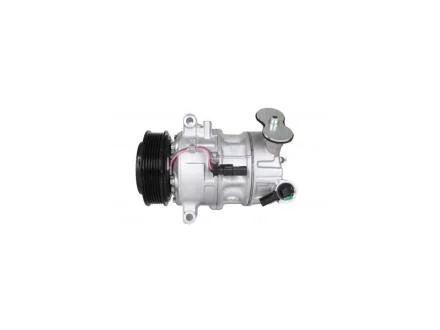 Компресор кондиціонера відновлений OPEL Insignia 08-16, Insignia 17-22, Astra K 15-22, Antara 06-15 MSG 13427937 R