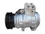 Компресор кондиціонера відновлений HYUNDAI Tucson JM 04-09; KIA Sportage KM 04-10 162502760J