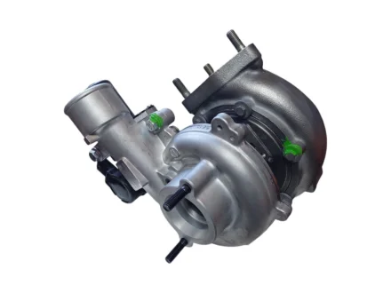 Турбіна відновлена TOYOTA Hilux 05-16 MSG 17201-30110