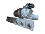 Турбіна відновлена BMW 5 F10-18 10-17, 6 F06-13 10-18 18539700005