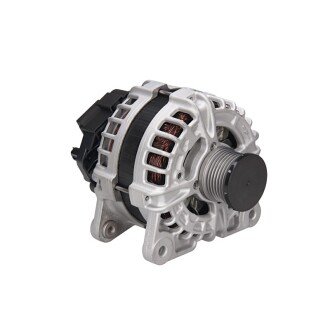 Генератор відновлений RENAULT KADJAR 15-; NISSAN QASHQAI II (J11) 13-; OPEL VIVARO B (X82) 14- MSG 23100-4BE0B