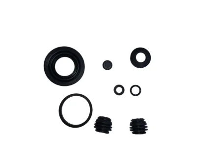 Ремкомплект гальмівного супорта FIAT Sedici 06-14; HONDA Civic 4D 05-12, Jazz 08-15, Accord CG/CH 98-02, Civic 01-05, Civic 95-01, Insight 08-14; SUZUKI Swift 04-10, SX-4 06-14 MSG 234006-MSG*