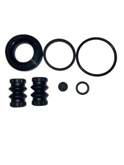 Ремкомплект гальмівного супорта RENAULT Megane III 09-16, Megane IV 16-, Scenic III 09-16, Clio V 19-, Captur 19-, Fluence 09-17, Zoe 12-; MERCEDES-BENZ A-Class W176 12-18, GLA X156 13-20, CLA 13-19, B-Class W242-246 11-18; NISSAN Juke 19-; LAND ROVE MSG 234036-MSG