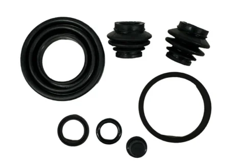 Ремкомплект гальмівного супорта KIA RIO III (UB) 11-17; HYUNDAI i20 ACTIVE (IB, GB) 15-,IONIQ (AE) 16-,i20 (GB) 14-,i10 (IA) 13- MSG 234041-MSG