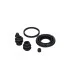 Р-кт гальм. суппорта задн. Nissan Juke,Tiida, Qasqai, X-Trail 07- (Akebono 35mm) MSG 235024-MSG (фото 2)