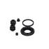 Р-кт гальм. суппорта задн. Nissan Juke,Tiida, Qasqai, X-Trail 07- (Akebono 35mm) MSG 235024-MSG (фото 3)