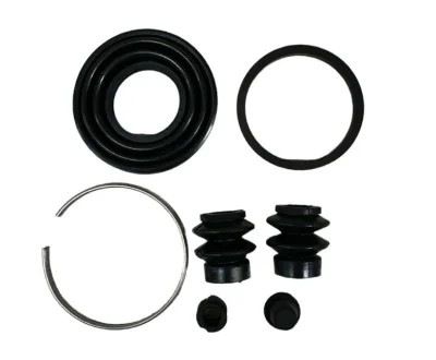 Ремкомплект гальмівного супорта CITROEN C4 AIRCROSS 12-; MITSUBISHI ASX (GA_W_) 10-; PEUGEOT 4008 12- MSG 235026-MSG