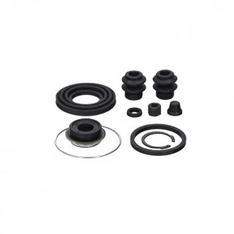 Р-кт гальм. суппорта задн. Mazda 6 1.8-2.3 02-07 (Akebono 36mm) MSG 236027-MSG (фото 1)