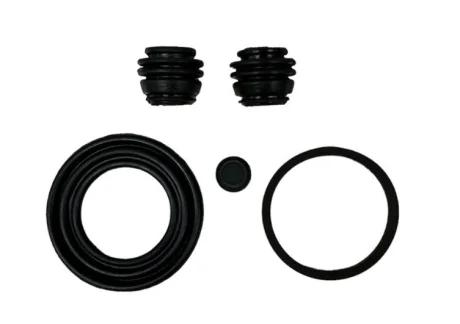 Ремкомплект гальмівного супорта HONDA ACCORD VIII (CW) 08-; HONDA FR-V (BE) 04-; HONDA STREAM (RN) 01-06 MSG 238044-MSG