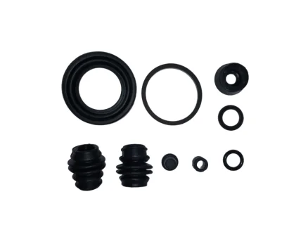 Ремкомплект гальмівного супорта TOYOTA Corolla 07-13, Auris E150 06-12, Prius 15- MSG 238063-MSG