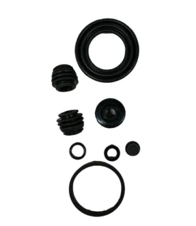 Ремкомплект гальмівного супорта HONDA ACCORD VIII (CU) 08-15, ACCORD VIII (CW) 08- MSG 238071-MSG (фото 1)