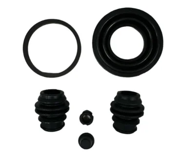 Ремкомплект гальмівного супорта MAZDA 6 (GJ, GL) 12- MSG 238078-MSG (фото 1)