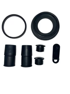 Ремкомплект гальмівного супорта MERCEDES-BENZ E-Class W212 09-16, G-Class W463 90-18, GL X164 06-12, ML W164 05-11, S-Class W221 06-13; BMW X5 E70 07-13, X6 E71 08-14, 1 E81-88 04-11, X1 E84 09-15, 5 E60-61 03-10; VOLVO V70 00-07, XC70 00-07, S60 00- MSG 242022-MSG