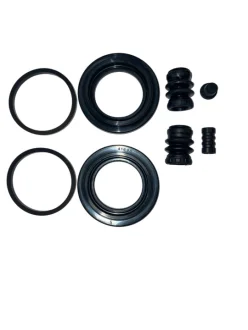 Ремкомплект гальмівного супорта HYUNDAI H-1 A1 97-04, Santa Fe SM 00-06, Trajet FO 00-08, Terracan 01-07; SSANGYONG Rexton 01-06 MSG 243002-MSG