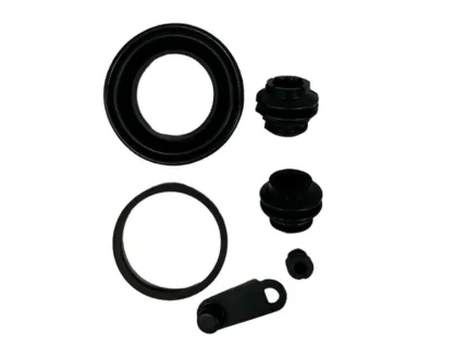 Ремкомплект гальмівного супорта HYUNDAI Genesis Coupe 08-16, Santa Fe CM 06-12, Santa Fe DM 12-18; KIA Sorento XM 09-15 MSG 243044-MSG