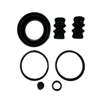 Ремкомплект гальмівного супорта AUDI A4 (8K2, B8) 07-15,A4 (8W2, B9) 15-,A4 Allroad (8KH, B8) 09-16 MSG 243048-MSG (фото 1)