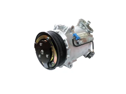 Компресор кондиціонера відновлений OPEL ASTRA H (L48) 04-10,ASTRA H (L35) 04-10,ASTRA H GTC 05-10,ASTRA H 04-14 MSG 24466996
