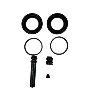 Ремкомплект гальмівного супорта MITSUBISHI PAJERO SPORT III (KS_) 15-; MAZDA CX-5 (KF, KE) 17- MSG 245025-MSG